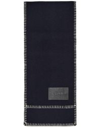 Jil Sander - Rectangular Scarf - Lyst