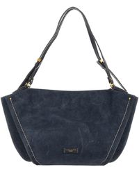 Gianni Chiarini - Bloom Tulip Shoulder Bag - Lyst