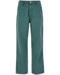 Carhartt - Single Knee Pants - Lyst
