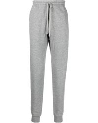 Tom Ford - Drawstring-Fastening Track Pants - Lyst