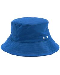 Our Legacy - Dropped Brim Bucket Hat - Lyst