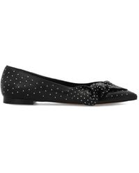 Isabel Marant - Ballet Flats "Belko" - Lyst