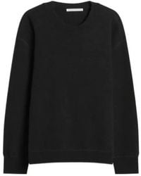 Studio Nicholson - Long-Sleeve Knit Top - Lyst