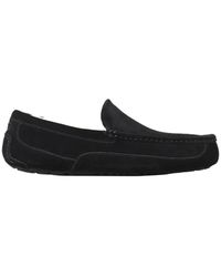 UGG - Ascot Slip-On Loafers - Lyst