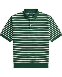 Polo Ralph Lauren - Short Sleeve Polo Shirt - Lyst