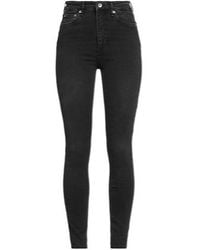 Rag & Bone - Stretch Jeans - Lyst