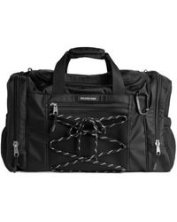 Balenciaga - Hyke Gym Tote Bag - Lyst