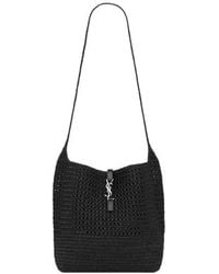 Saint Laurent - Le 5 À 7 Medium Shoulder Bag - Lyst