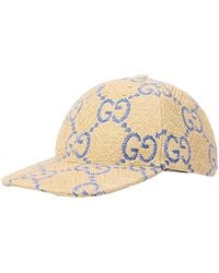 Gucci - Vintage Baseball Cap - Lyst
