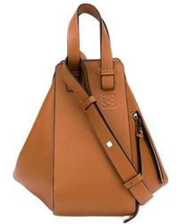 Loewe - Hammock Shoulder Bag - Lyst