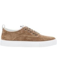 Givenchy - New City Low-Top Sneakers - Lyst