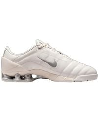 Nike - Total 90 Shox Lace-Up Sneakers - Lyst