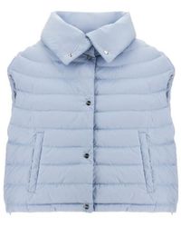 Herno - Resort Vest - Lyst