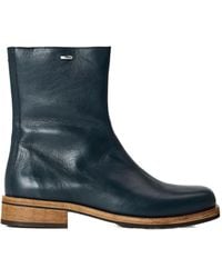 Our Legacy - Simple Ankle Boots - Lyst