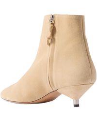 Isabel Marant - Eana Ankle Boots - Lyst