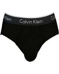 Calvin Klein - Logo Underwear - Lyst