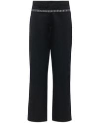 Maison Margiela - Straight-Leg Pants - Lyst