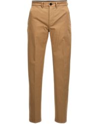Department 5 - Classic Mike Trousers - Lyst