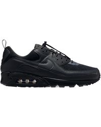 Nike - Retro Casual Shoes - Lyst