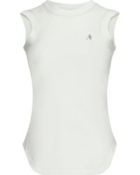 The Attico - Top - Lyst