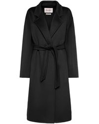 Max Mara - Melinda Cashmere Coat - Lyst