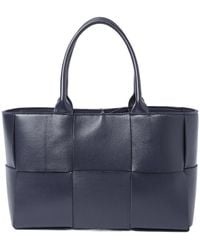 Bottega Veneta - Intrecciato Tote Bag - Lyst