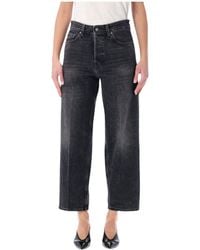 Haikure - Betty Straight-Leg Jeans - Lyst