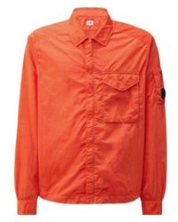C.P. Company - Utility Jacket - Lyst