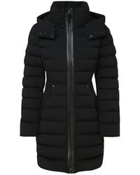 Mackage - Farren Removable Hood Down Coat - Lyst