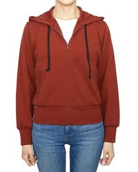 COMME DES GARÇONS PLAY - X Invader Pixelated-Heart Hoodie - Lyst