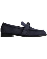 Bottega Veneta - Astaire Loafer - Lyst