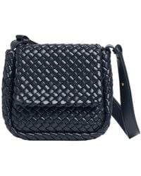 Bottega Veneta - Small Cobble Shoulder Bag - Lyst