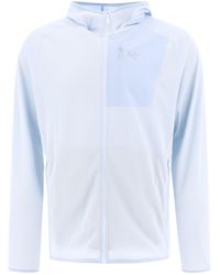 Arc'teryx - Delta Long-Sleeved Casual Jacket - Lyst