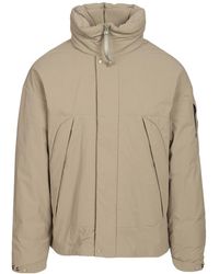 C.P. Company - Pro Tek Primaloft Lens Jacket - Lyst