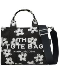 Marc Jacobs - The Daisy Small Tote Bag - Lyst
