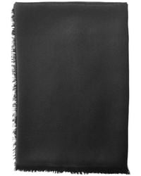 Gucci - Gg Monogram Scarf - Lyst