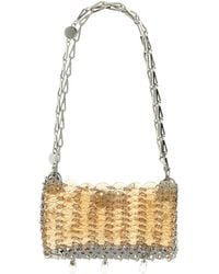 Rabanne - Rabanne 1969 Nano Crystal Resin Shoulder Bag - Lyst