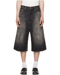 Acne Studios - Multi-Pocket Jeans - Lyst