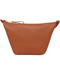 Loewe - Hammock Mini Hobo Shoulder Bag - Lyst