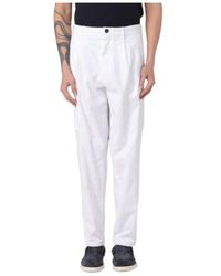 Giorgio Armani - Belt Loops Slacks - Lyst