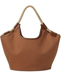 Loro Piana - Gioia Shopper - Lyst