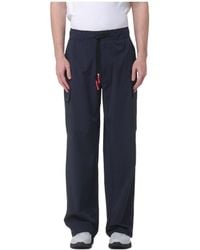 Just Cavalli - Stretch Cargo Pants - Lyst