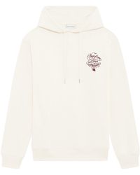 Drole de Monsieur - Long-Sleeved Sweater - Lyst
