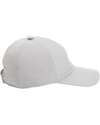 Brioni - Logo Baseball Cap - Lyst