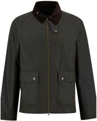 Barbour - Bedale Jacket - Lyst