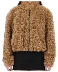 Isabel Marant - Long Sleeve Jacket - Lyst