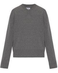 Samsøe & Samsøe - Knitted Jumper - Lyst