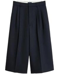 Soeur - Logo Casual Pants - Lyst