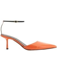 Neous - Toliman Chic Ankle Strap Pumps - Lyst