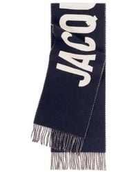 Jacquemus - Winter Scarves - Lyst